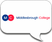 Middlesbrough College Group