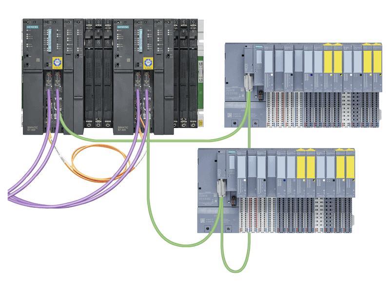 Siemens Network Courses