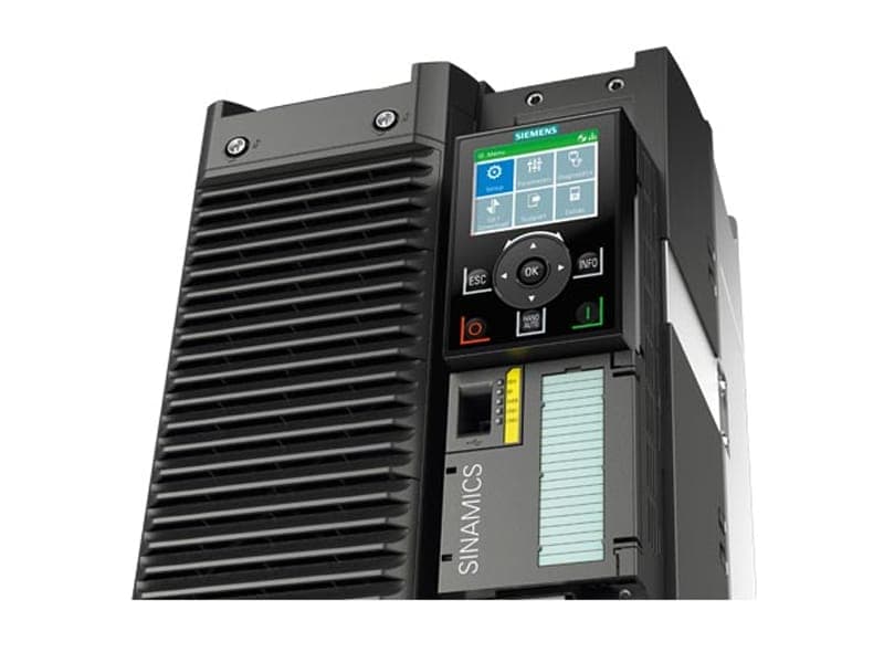 Siemens Drives Courses