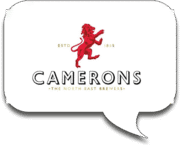 Camerons Brewery