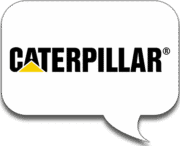 Caterpillar
