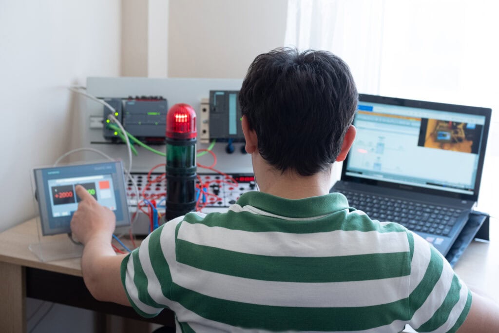 Our Approach to Training