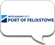 Port of Felixstowe