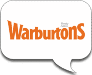 Warburtons